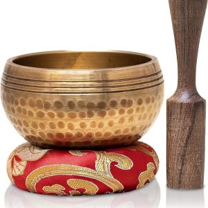 Tibetan Singing Bowls
